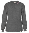 Simply Southern Moody But Sweet Cow Long Sleeve T-Shirt