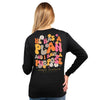 Simply Southern Have A Purpose Long Sleeve T-Shirt