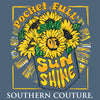 Southern Couture Classic Pocket Full of Sunshine Long Sleeve T-Shirt