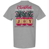 Southern Couture Classic Christmas Fill Your Heart T-Shirt