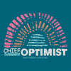 Southern Couture Chief Optimist Soft T-Shirt