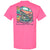 Southern Couture Classic Take It Easy Van T-Shirt