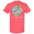 Southern Couture Classic Sunny Salty Happy T-Shirt