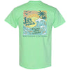 Southern Couture Classic Life&#39;s a Beach T-Shirt