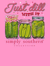 Simply Southern Just Dill With It T-Shirt