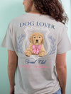 Simply Southern Dog Lover Social Club T-Shirt