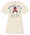 Simply Southern Messy Bun Social Club T-Shirt