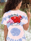 Simply Southern Turtle Tracker Turtley T-Shirt