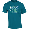 Southernology TSTM Geez Louise Comfort Colors T-Shirt