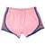 Simply Southern Preppy Candy Running Shorts