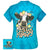 Girlie Girl Originals Feelin Moovy Cow Tie Dye T Shirt