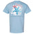 Southern Couture Classic Sea to Shining Sea T-Shirt