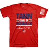 Hold Fast Takin&#39; Care Of Business USA Unisex T-Shirt