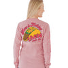 SALE Simply Southern Preppy Tacos Can&#39;t Fix Long Sleeve T-Shirt
