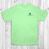 SALE Merican Proper Live Like a Captain Ship Boat Turtle Unisex T-Shirt