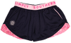 Simply Southern Preppy Shell Cheer Shorts