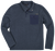 SALE Simply Southern Blue Snap Pullover Sweater Unisex Jacket