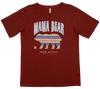 Simply Southern Mama Bear PJ Pants &amp; T-Shirt Set