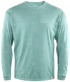 SALE Simply Southern Canoe Brook Unisex Long Sleeve T-Shirt