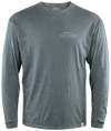 SALE Simply Southern Dog Lake Storm Unisex Long Sleeve T-Shirt