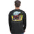 Simply Southern Tractor Obsidian Unisex Long Sleeve T-Shirt