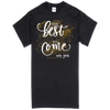Southern Couture Best Yet to Come New Year Soft T-Shirt