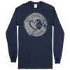 Southern Couture Therapist Has Paws Soft Long Sleeve T-Shirt