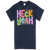 Southern Couture Heck Yeah Soft T-Shirt