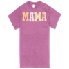 Southern Couture Retro Mama Soft T-Shirt