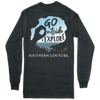 Southern Couture Classic Go Outside &amp; Explore Long Sleeve T-Shirt