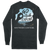 Southern Couture Classic Go Outside & Explore Long Sleeve T-Shirt