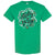 Southern Couture Soft Collection Happy Go Lucky Irish T-Shirt