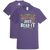 Southern Couture Soft Collection Mardi Gras Just Bead It T-Shirt