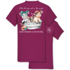 Southern Couture Classic Collection Come Out In Wash T-Shirt