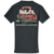 Southern Couture Classic Merry Christmas Pups Holiday T-Shirt