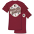 Southern Couture Classic Florida State Seersucker T-Shirt