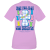 Simply Southern Just Forgiven Easter T-Shirt