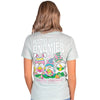 Simply Southern Hunting With Gnomies Easter T-Shirt