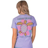 Simply Southern Preppy Own Shell Turtle T-Shirt