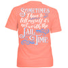 Southern Attitude Not Worth the Jail Time T-Shirt