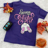 Bjaxx Lucky &amp; Blessed Easter Bunny Toddler Youth T-Shirt