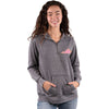 Simply Southern Virginia Pullover Long Sleeve Jacket