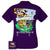 Louisiana State LSU Tigers Tailgates & Touchdowns Party T-Shirt