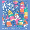 Southern Couture Classic Oh Buoy T-Shirt
