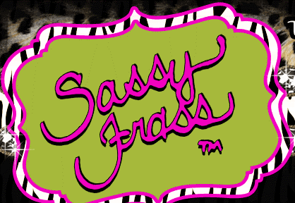 Sassy Frass Page 10 - SimplyCuteTees