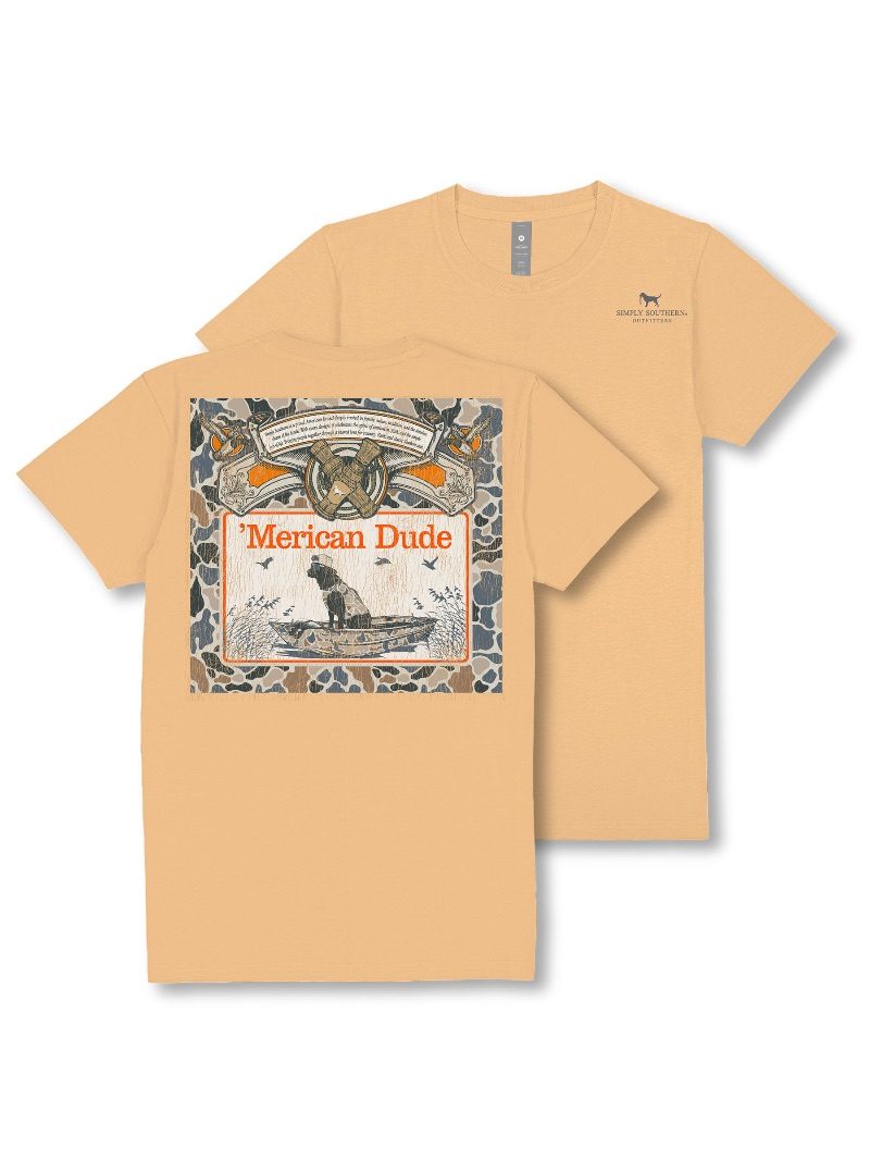Simply Southern Duck Call Unisex T-Shirt