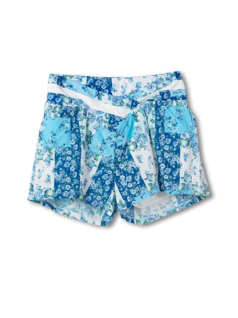 Simply Southern 0126 Lounge Wrap Shorts