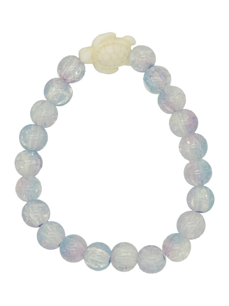 Simply Southern Tracker Turtle Jewelry Bracelet