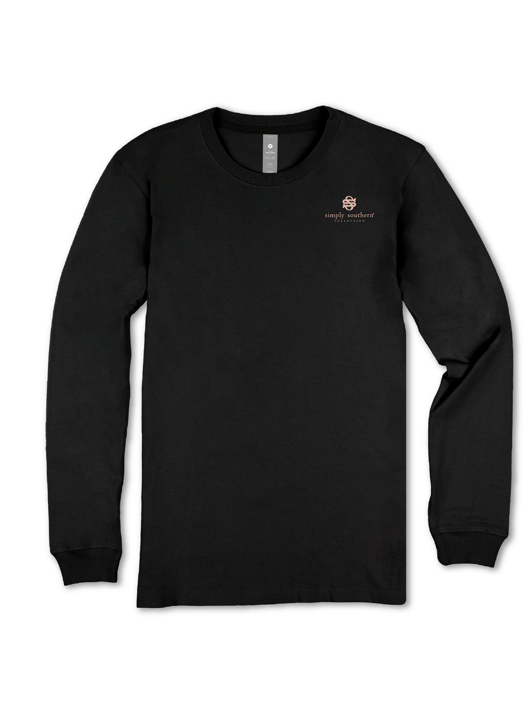 Simply Southern Child Of God Long Sleeve T-Shirt