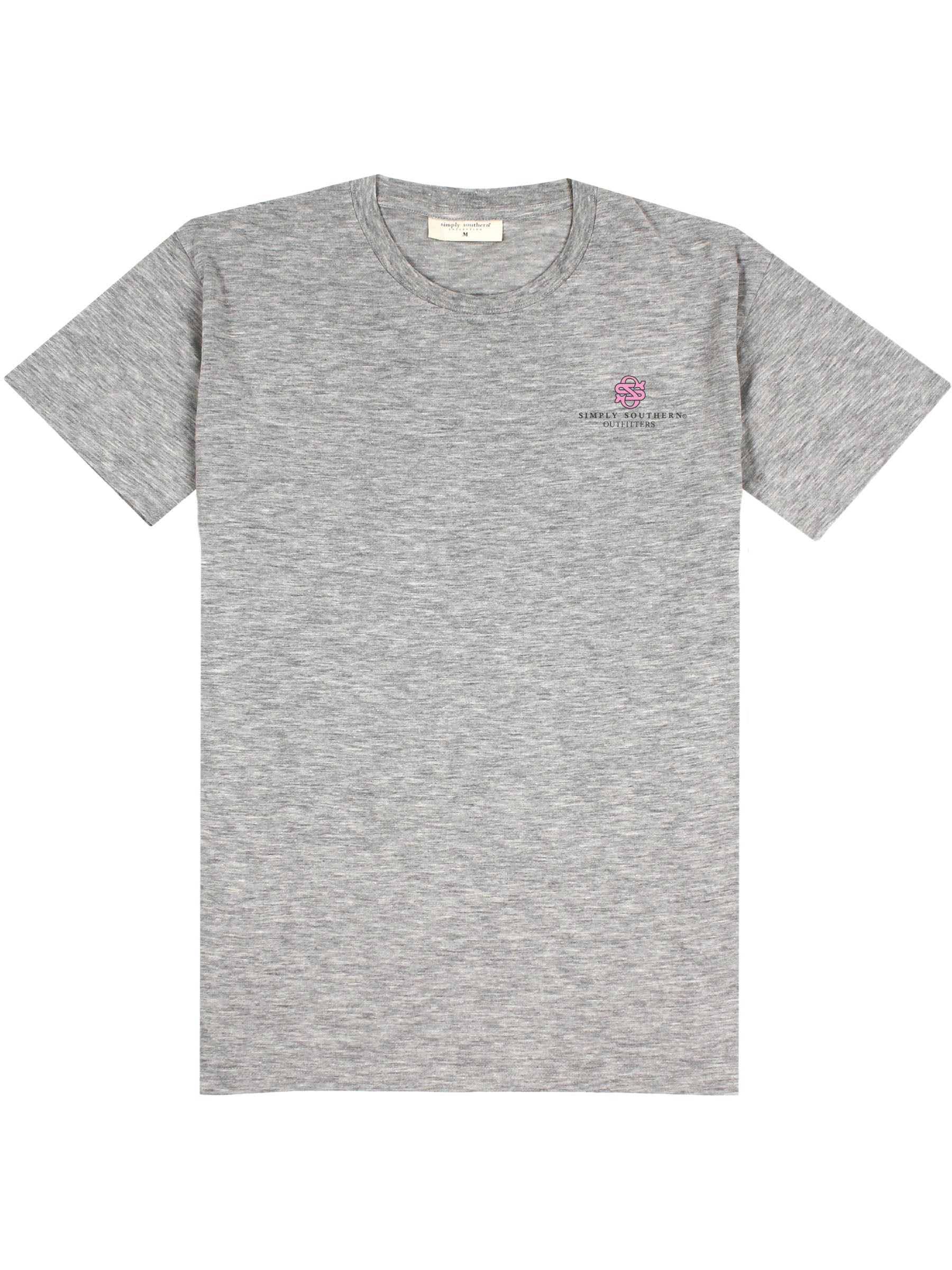 Simply Southern Camo Deerly T-Shirt